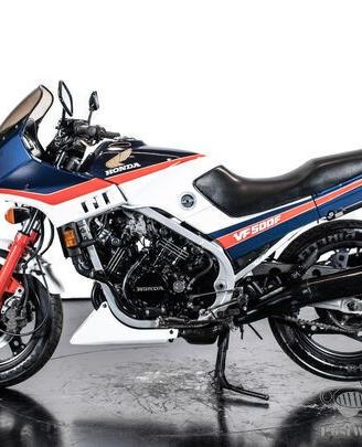 RICAMBI HONDA VF500
