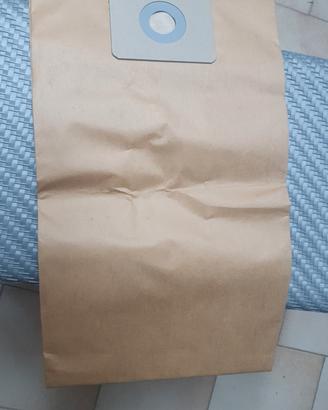 sacchetti aspirapolvere 