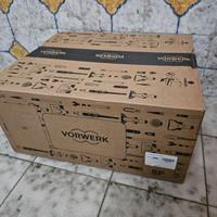 Folletto pulilava sp7 s NUOVA MAI USATA