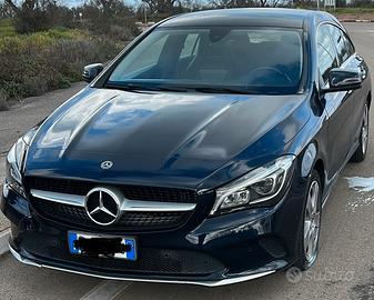 Mercedes-Benz CLA 180 d S.W. Automatic Executive