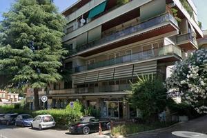 Appartamento di 100 m² con 3 locali a Roma