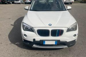 BMW X1 2.0 SDrive 2013