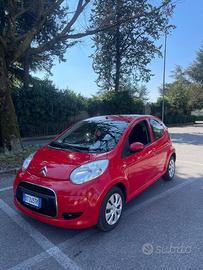 Citroen C1 5 porte 2009
