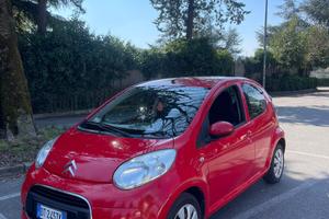 Citroen C1 5 porte 2009