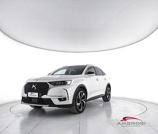 DS AUTOMOBILES DS 7 Crossback BlueHDi 130 aut. G