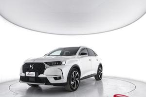 DS AUTOMOBILES DS 7 Crossback BlueHDi 130 aut. G