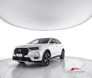 DS AUTOMOBILES DS 7 Crossback BlueHDi 130 aut. G