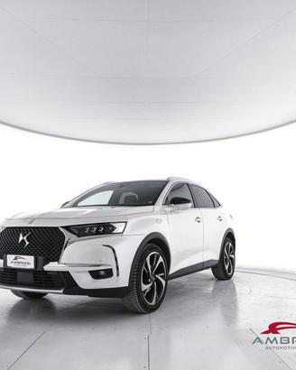 DS AUTOMOBILES DS 7 Crossback BlueHDi 130 aut. G