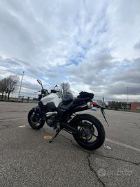 Yamaha MT 03