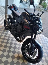 Kawasaki z900