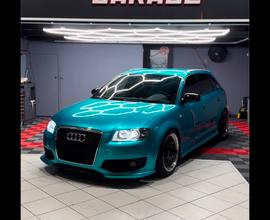 Audi A3 8P SPB 1.9 cc 105 cv