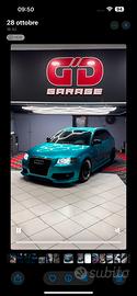 Audi A3 8P SPB 1.9 cc 105 cv