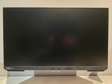 samsung g4 odissey 240hz 1080p( gia calibrato)