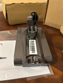 Batteria originale Dyson 967810-21