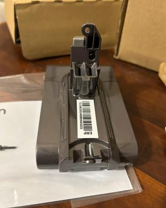 Batteria originale Dyson 967810-21