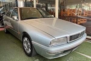 Maserati Quattroporte Storica Anche permuta