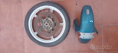ricambi Aprilia Europa af1 50 