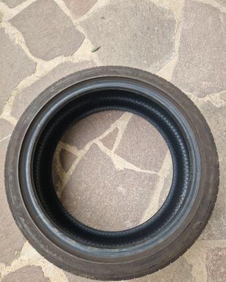 Dunlop sport maxx rt2 225/40 r18