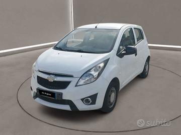 CHEVROLET Spark - Spark 1.0 LS U141356