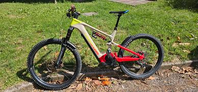 Cannondale Moterra LT1 