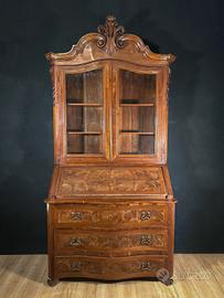 Antico Napoletano Noce '800