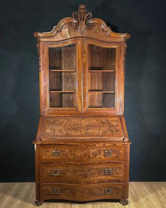 Antico Napoletano Noce '800