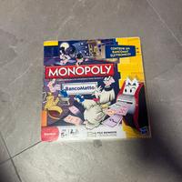 Monopoly bancomatto