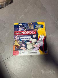 Monopoly bancomatto