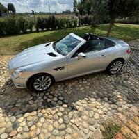 MERCEDES SLK 250 CDI Sport EURO 6