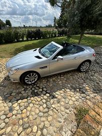 MERCEDES SLK 250 CDI Sport EURO 6