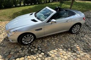 MERCEDES SLK 250 CDI Sport EURO 6