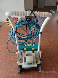 robot dolphin