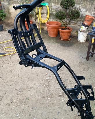 Telaio Booster spirit