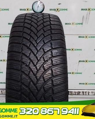 GOMME USATE 195 60 R16 89H BRIDGESTONE BLIZZAK LM0
