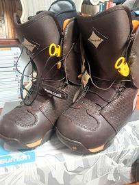 Scarponi snowboard donna 35 Burton Emerald