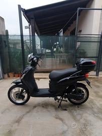 motorino elettrico vitale