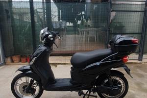 motorino elettrico vitale