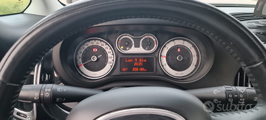 FIAT500l 1.3 MULTIJET (85 CV) PER NEOPATENTATI