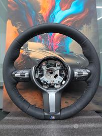 volante bmw serie 1/2/3/4 F-Series