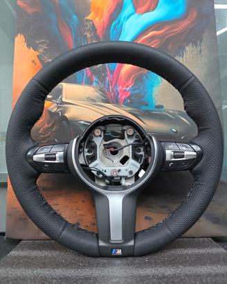 volante bmw serie 1/2/3/4 F-Series