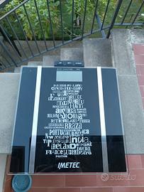 Bilancia pesapersone 