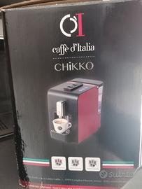 Chikko macchina caffè 