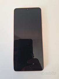 Samsung Galaxi  A 33 5 G