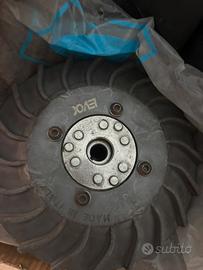 Accensione eletronica evok vespa px 150