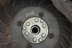 Accensione eletronica evok vespa px 150