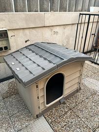 Casetta per cane