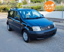 Fiat Panda 1.2 Nero Carbonio