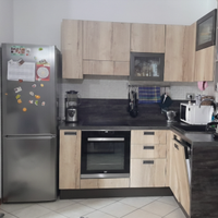 Cucina industriale Creo Kitchen