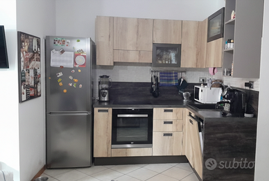 Cucina industriale Creo Kitchen