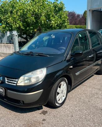 Renault Scenic Scénic XMod 1.5 dCi 110CV Start&Sto